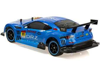 NQD Subaru BRZ 757 Drift Furious 8 RC 2.4GHz 1:10
