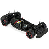 NQD Subaru BRZ 757 Drift Furious 8 RC 2.4GHz 1:10