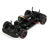 NQD Subaru BRZ 757 Drift Furious 8 RC 2.4GHz 1:10