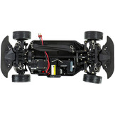 NQD Subaru BRZ 757 Drift Furious 8 RC 2.4GHz 1:10