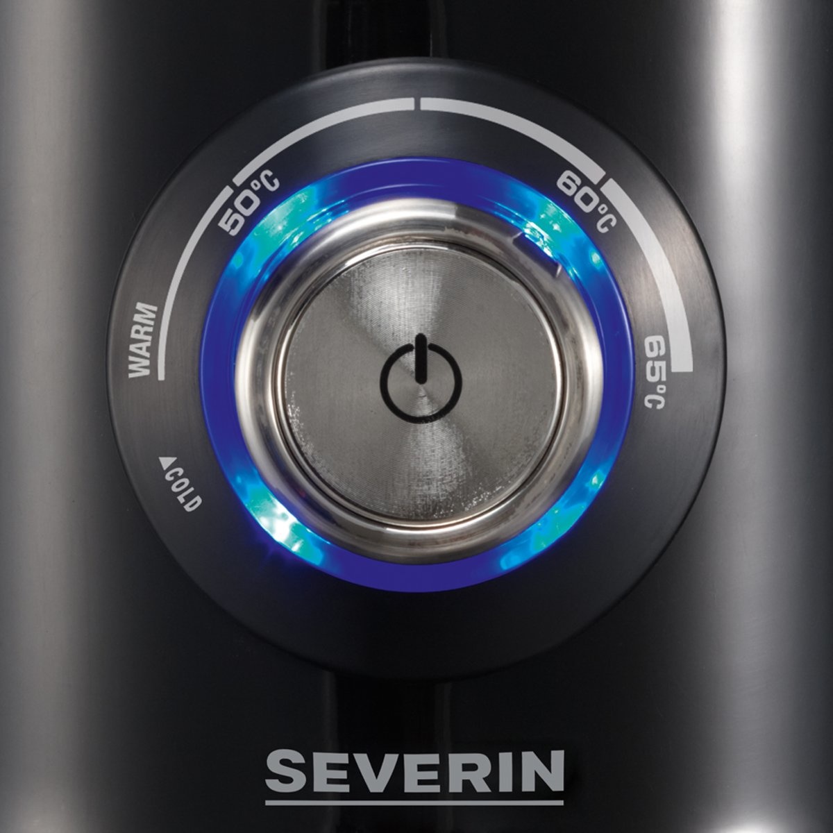 Severin SM 9688 Melkopschuimer