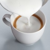 Severin SM 9688 Melkopschuimer