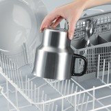 Severin SM 9688 Melkopschuimer