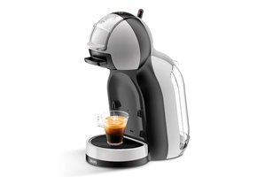 Krups Mini Me KP123B Nescafé Dolce Gusto