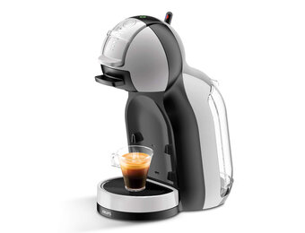 Krups Mini Me KP123B Nescafé Dolce Gusto