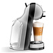 Krups Krups Mini Me KP123B Nescafé Dolce Gusto Koffiecupmachine - Grijs Krups Krups Mini Me KP123B Nescafé Dolce Gusto Koffiecupmachine - Grijs