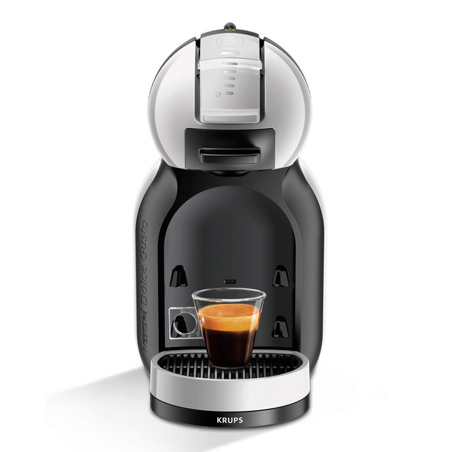 Krups Mini Me KP123B Nescafé Dolce Gusto Koffiecupmachine ...