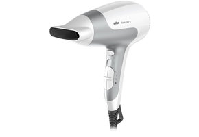 Braun HD 580 Satin Hair 5 PowerPerfection