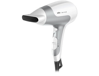 Braun HD 580 Satin Hair 5 PowerPerfection