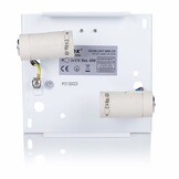 Smartwares 6000.539 Mia LED Plafondlamp 30 cm - Grijs