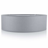 Smartwares 6000.539 Mia LED Plafondlamp 30 cm - Grijs