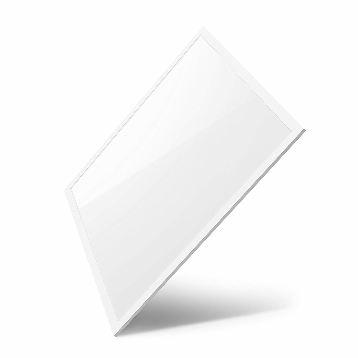 LED Paneel 60x60 cm Super 40 W - 5000 K