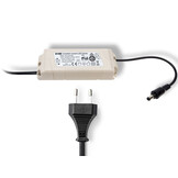 LED Paneel 120x30 cm Super 40 W - 4000 K