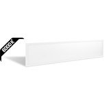LED Paneel 120x30 cm Super 40 W - 6000 K
