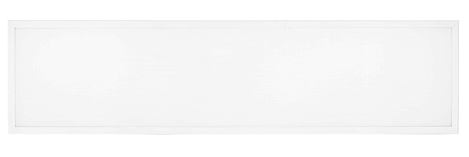 LED Paneel 120x30 cm Super 40 W - 6000 K