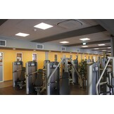 LED Paneel 60x60 cm Super 40 W - 4000 K