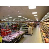 LED Paneel 60x60 cm Super 40 W - 4000 K