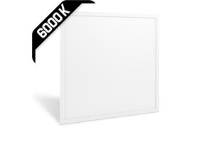 LED Paneel 60x60 cm Super 40 W - 6000 K
