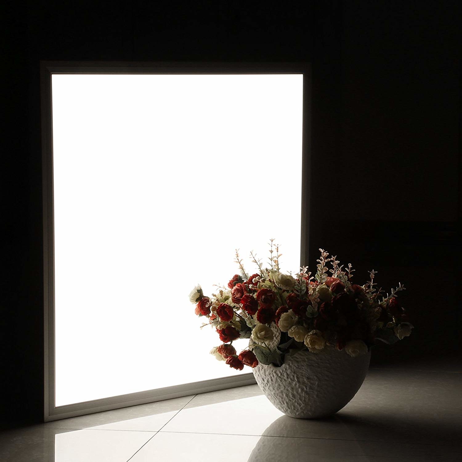 LED Paneel 60x60 cm Super 40 W - 6000 K