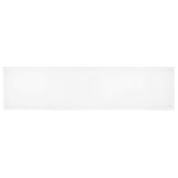 LED Paneel 120x30 cm Super 40 W - 5000 K