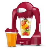 Nova Blender Smoothie Maker 210101 - Rood
