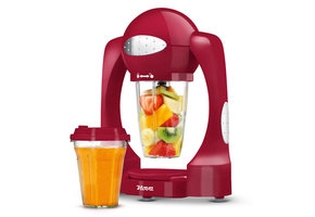 Nova Blender Smoothie Maker 210101 - Rood