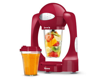 Nova Blender Smoothie Maker 210101 - Rood
