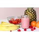 Nova Nova Blender Smoothie Maker 210101 - Rood Nova Nova Blender Smoothie Maker 210101 - Rood