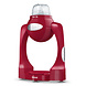 Nova Nova Blender Smoothie Maker 210101 - Rood Nova Nova Blender Smoothie Maker 210101 - Rood