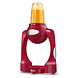 Nova Nova Blender Smoothie Maker 210101 - Rood Nova Nova Blender Smoothie Maker 210101 - Rood
