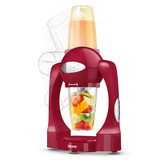 Nova Blender Smoothie Maker 210101 - Rood