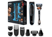 Braun MGK3085 Multigroom 9-in-1 met Gillette