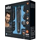 Braun Braun MGK3085 Multigroom 9-in-1 met Gillette Fusion ProGlide Scheermes Braun Braun MGK3085 Multigroom 9-in-1 met Gillette Fusion ProGlide Scheermes