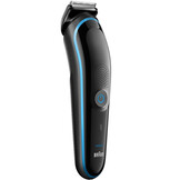 Braun MGK3085 Multigroom 9-in-1 met Gillette Fusion ProGlide Scheermes