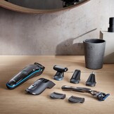 Braun MGK3085 Multigroom 9-in-1 met Gillette Fusion ProGlide Scheermes