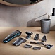 Braun Braun MGK3085 Multigroom 9-in-1 met Gillette Fusion ProGlide Scheermes Braun Braun MGK3085 Multigroom 9-in-1 met Gillette Fusion ProGlide Scheermes