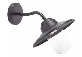 Smartwares GWC-001-HB Klassieke Wandlamp