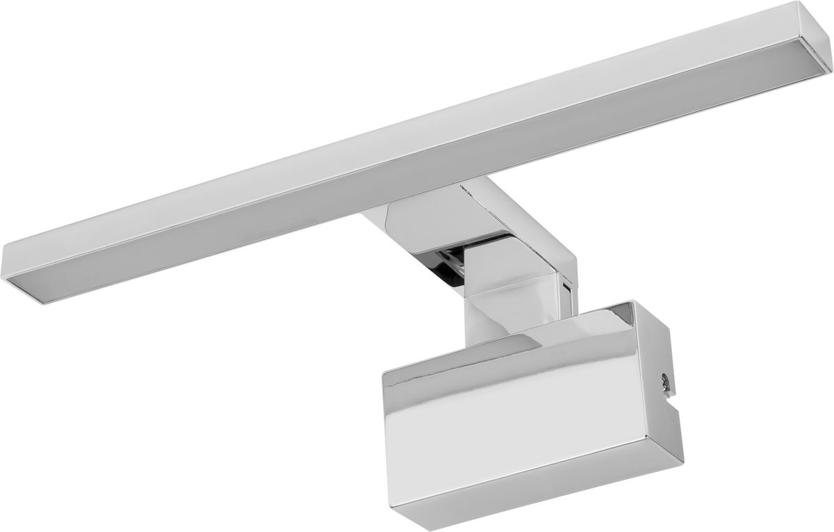 Smartwares IWL-60016 LED Spiegellamp - Chroom