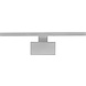 Smartwares Smartwares IWL-60016 LED Spiegellamp - Chroom Smartwares Smartwares IWL-60016 LED Spiegellamp - Chroom