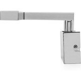 Smartwares IWL-60016 LED Spiegellamp - Chroom