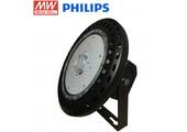 LED High Bay UFO Super 100 W - 5000 K