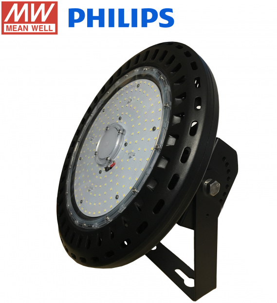 LED High Bay UFO Super 200 W - 5000 K