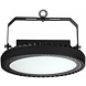 Huismerk LED High Bay UFO Super 200 W - 5000 K Huismerk LED High Bay UFO Super 200 W - 5000 K
