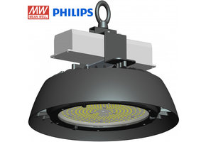 LED High Bay UFO Basic 150 W - 5500 K