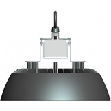 LED High Bay UFO Basic 100 W - 5500 K