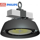 LED High Bay UFO Basic 100 W - 3500 K