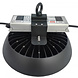 Huismerk LED High Bay UFO Basic 100 W - 3500 K Huismerk LED High Bay UFO Basic 100 W - 3500 K