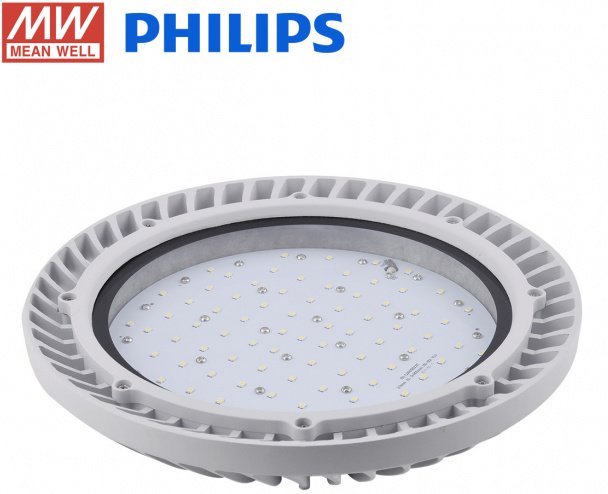 LED High Bay UFO Pro 100 W - 6000 K