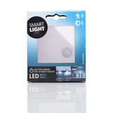 Smartwares 7000.033 LED Lamp Smartlight met Bewegingssensor