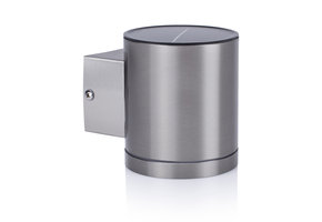 Smartwares GWS-001-DS LED Solar Wandlamp